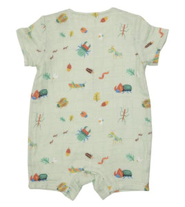 BUGS Henley Shortall