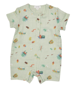 BUGS Henley Shortall