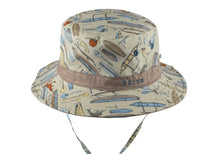 Load image into Gallery viewer, Baby Boys Bucket Hat - Koa