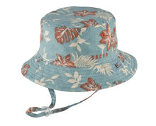 Load image into Gallery viewer, Baby Boys Bucket Hat - Broden