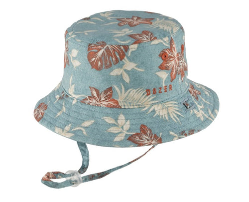 Baby Boys Bucket Hat - Broden