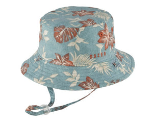 Baby Boys Bucket Hat - Broden