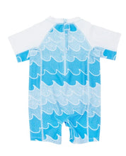 Load image into Gallery viewer, Beach Daze Surf Suit - Cosmic Waves