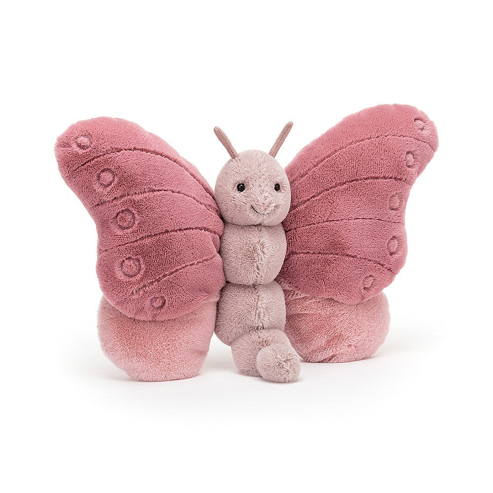 Beatrice Butterfly Jellycat