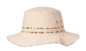 Girls Bucket Hat - Blaire