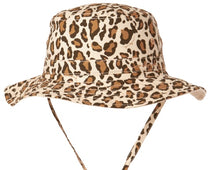 Load image into Gallery viewer, Girls Bucket Hat - Blaire