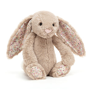 Products – Tagged Blossom Bea Beige Bunny Jellycat– Nesting Baby