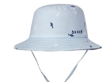 Load image into Gallery viewer, Baby Boys Bucket - Deep Sea