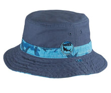 Load image into Gallery viewer, Boys Bucket Hat - Reef