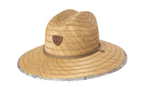 Load image into Gallery viewer, Boys Surf Straw Hat - Dillon