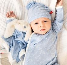Load image into Gallery viewer, Bunny Moon Modal Lovey Blanket