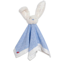 Load image into Gallery viewer, Bunny Moon Modal Lovey Blanket