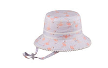 Load image into Gallery viewer, Baby Girls Bucket Hat - Camille