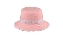 Load image into Gallery viewer, Baby Girls Bucket Hat - Camille