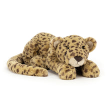 Load image into Gallery viewer, Charley Cheetah Jellycat