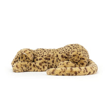 Load image into Gallery viewer, Charley Cheetah Jellycat