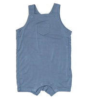 Load image into Gallery viewer, CONSTRUCTION TRUCKS RIVIERA Overall Shortie