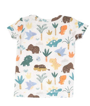 Load image into Gallery viewer, CUTE DINO S/S Loungewear Set