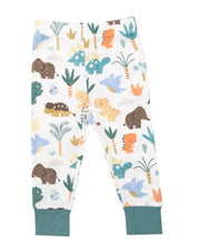Load image into Gallery viewer, CUTE DINO S/S Loungewear Set