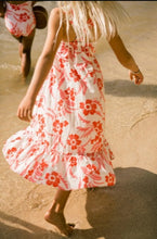 Load image into Gallery viewer, Coastline Dress - Barbados Blossom