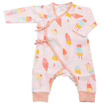 Load image into Gallery viewer, Cool Sweets Wrap Coverall