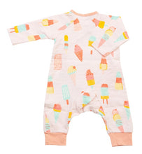 Load image into Gallery viewer, Cool Sweets Wrap Coverall