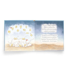 Load image into Gallery viewer, Counting Peeps Board Book