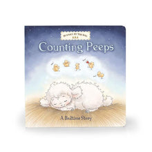 Load image into Gallery viewer, Counting Peeps Board Book