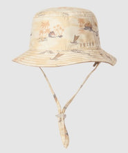 Load image into Gallery viewer, Baby Boys Bucket Hat - Cove