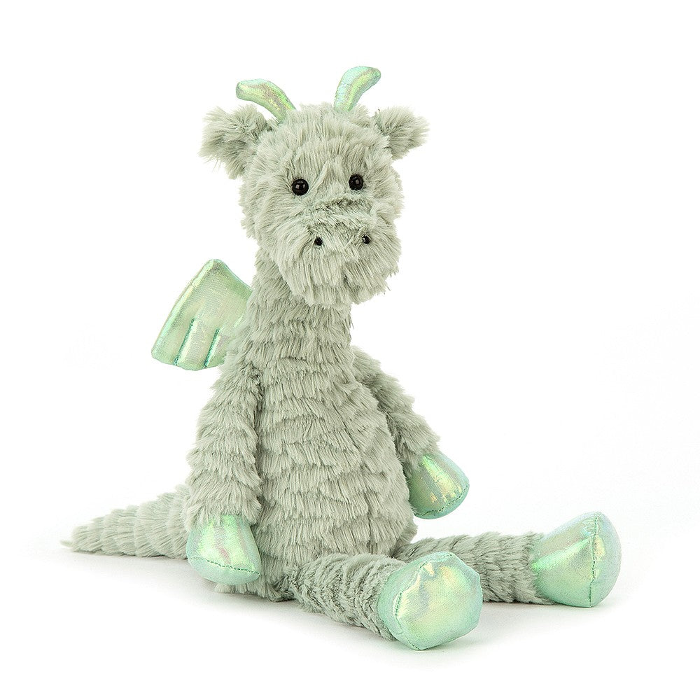 dainty dragon jellycat