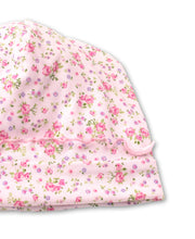 Load image into Gallery viewer, Dusty Rose Hat - Pink Print