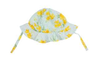 Daffodils Sunhat Mint