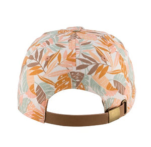 Girls Cap - Dempsey