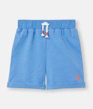 Load image into Gallery viewer, Digby Jersey Short - Blue