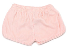 Load image into Gallery viewer, oh baby! Drawstring Shorter Terry Track - Short-Pale Pink