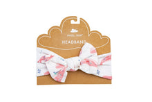 Load image into Gallery viewer, Deep Blue Sea New Headband