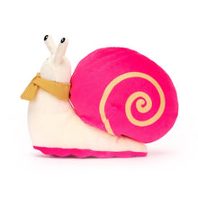 Load image into Gallery viewer, Escarfgot Pink Jellycat
