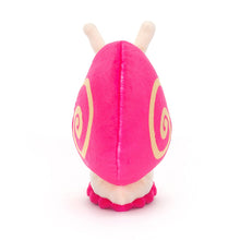 Load image into Gallery viewer, Escarfgot Pink Jellycat