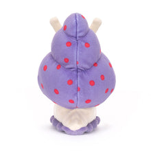 Load image into Gallery viewer, Escarfgot Purple Jellycat