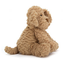 Load image into Gallery viewer, Fuddlewuddle Puppy Jellycat