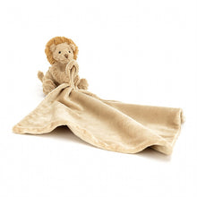 Load image into Gallery viewer, Fuddlewuddle Lion Soother Jellycat