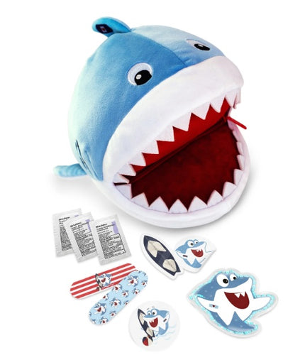 Finn Shark