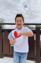 Load image into Gallery viewer, Finn Shark