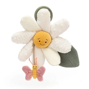 Fleury Daisy Activity Toy Jellycat