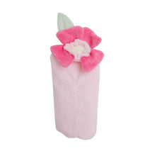 Load image into Gallery viewer, Flower Blankie