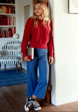 Load image into Gallery viewer, Forever Chambray Pant - Indigo