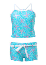 Load image into Gallery viewer, Ocean Star Tankini