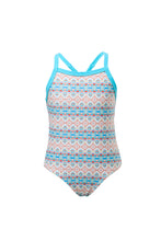 Load image into Gallery viewer, Marrakesh X Back Tie Swimsuit