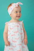 Load image into Gallery viewer, Deep Blue Sea New Headband