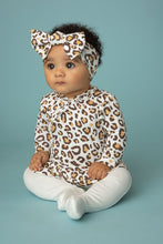 Load image into Gallery viewer, Leopard New Headband